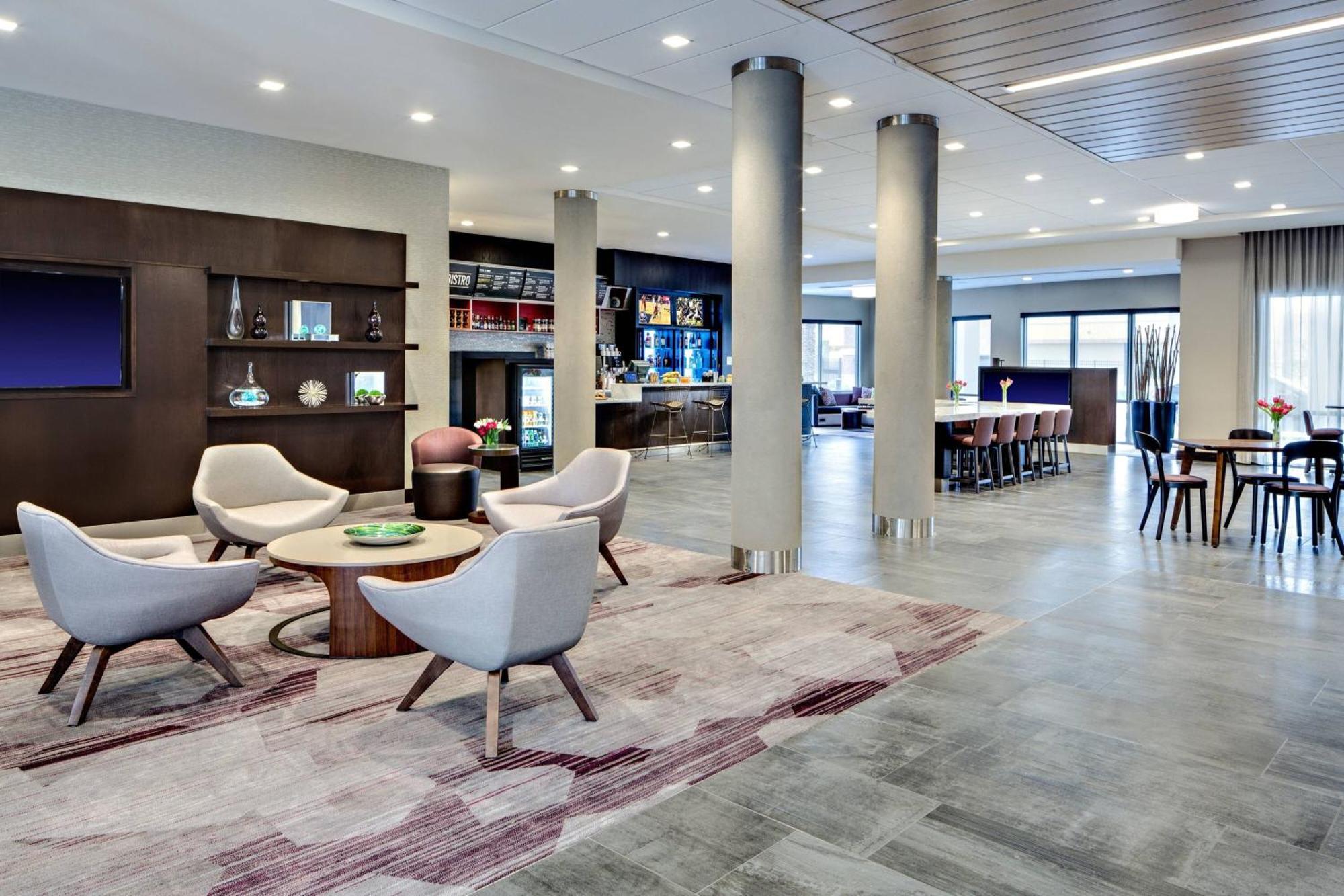 Courtyard By Marriott Houston Northwest/Cypress Hotel Exterior photo