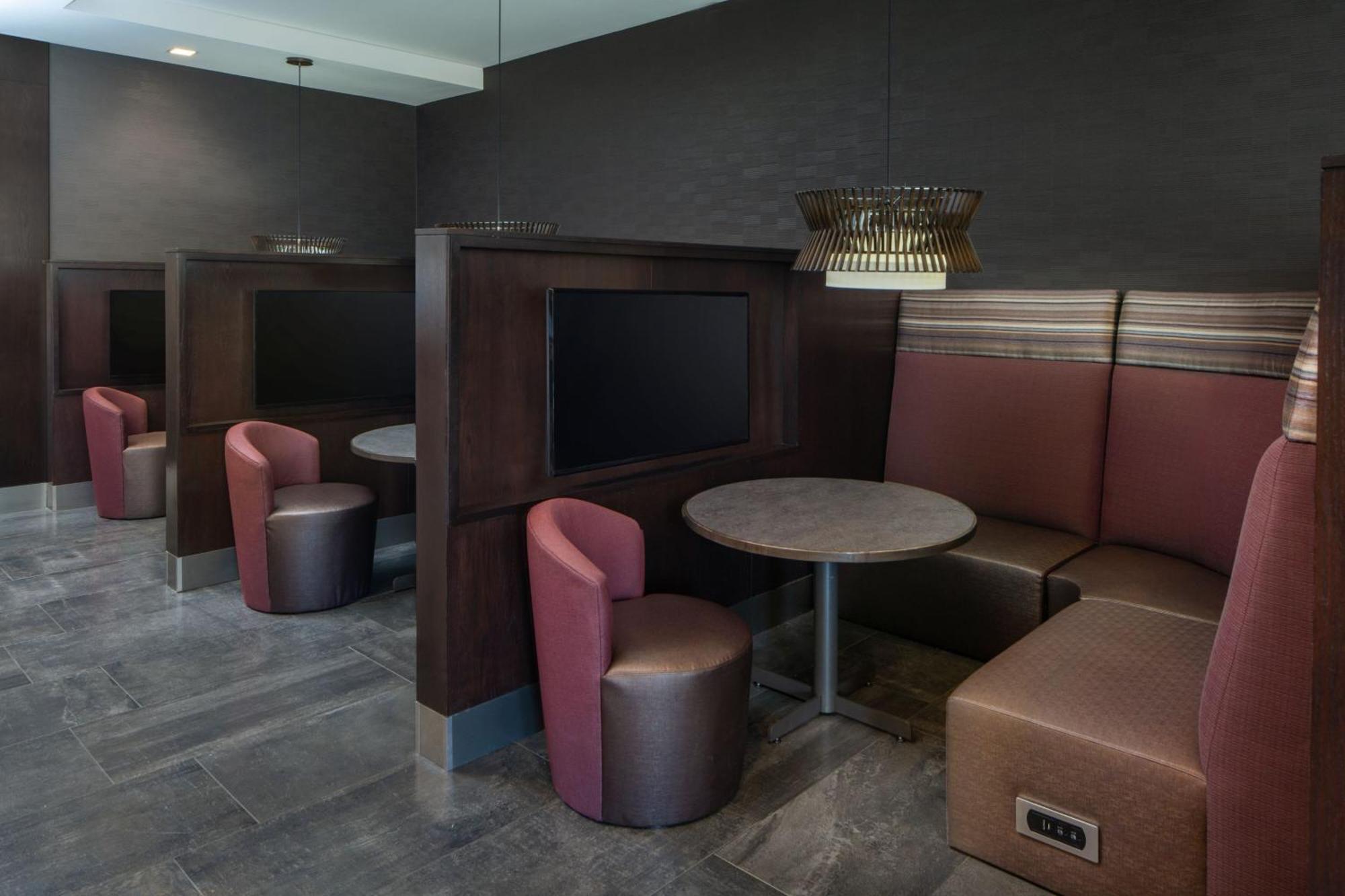 Courtyard By Marriott Houston Northwest/Cypress Hotel Exterior photo