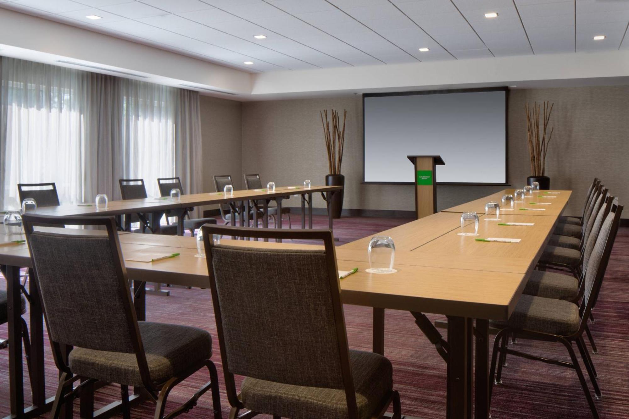 Courtyard By Marriott Houston Northwest/Cypress Hotel Exterior photo